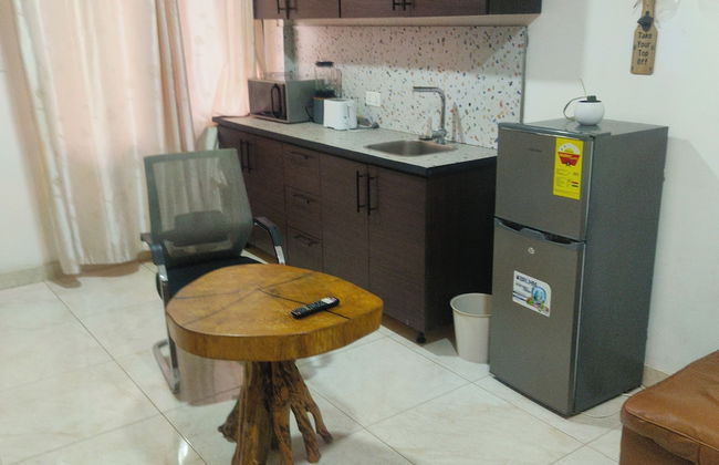 CRL Apartments - Foto 38