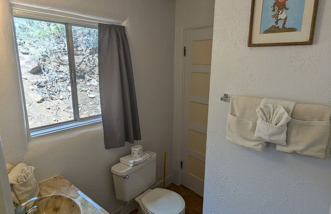 Dam Site Historic District Casitas - Foto 46