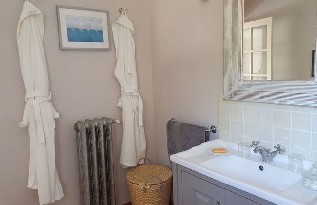 Picturesque Holiday Home With Private Pool - Foto 18