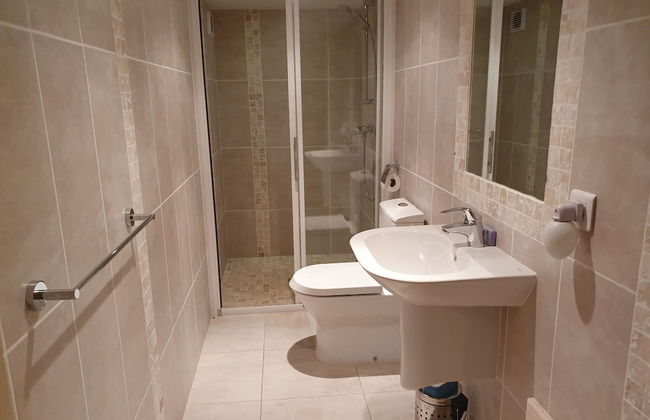 Picturesque Holiday Home With Private Pool - Foto 20