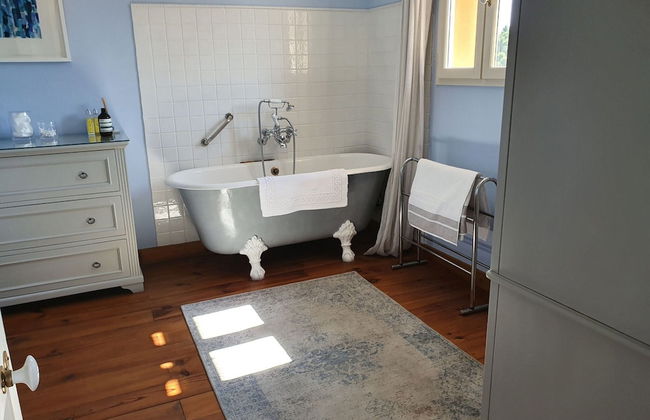 Picturesque Holiday Home With Private Pool - Foto 17