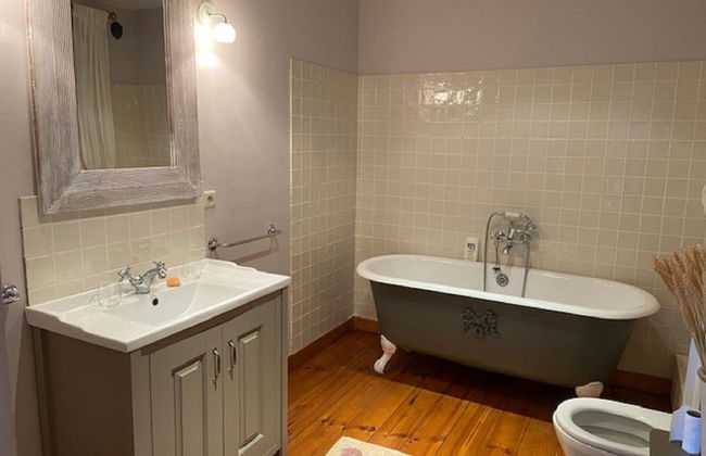 Picturesque Holiday Home With Private Pool - Foto 21