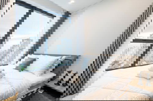 Photo 13 - KVG Luxstay West Tower Lumiere Riverside