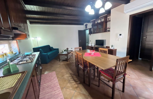 CASA VACANZE PERLA - Foto 11