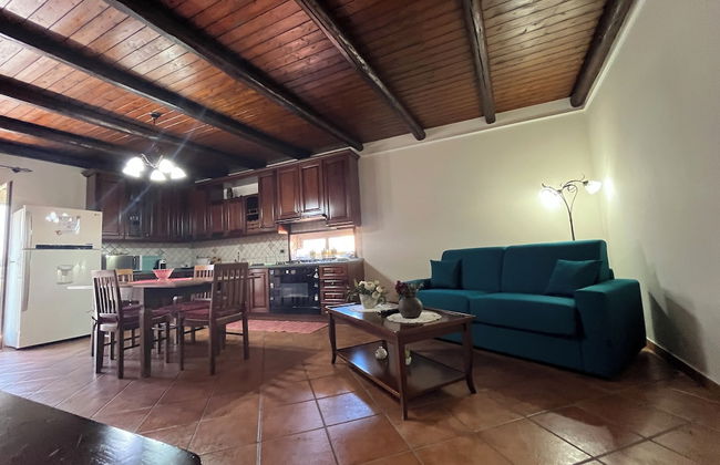 CASA VACANZE PERLA - Foto 10