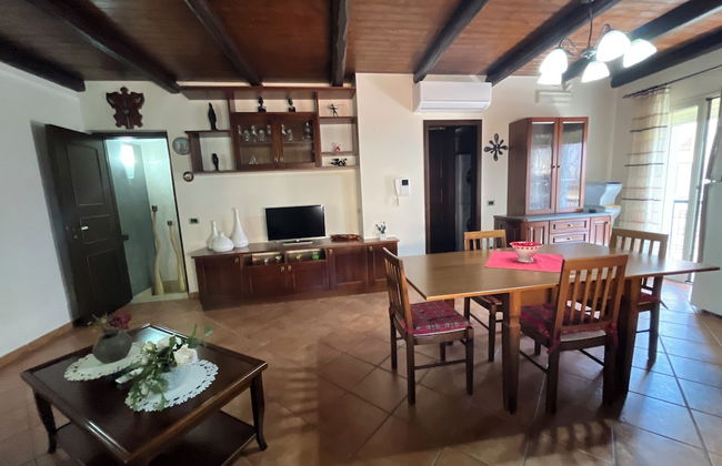 CASA VACANZE PERLA - Foto 9