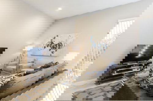 Foto 5 - 4 BR 4 BA Villa 5min Disneyworld 1804ft Gym