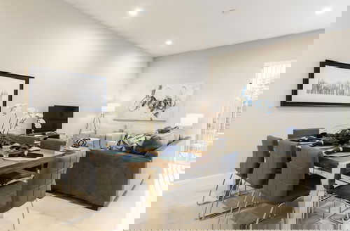 Foto 7 - 4 BR 4 BA Villa 5min Disneyworld 1804ft Gym