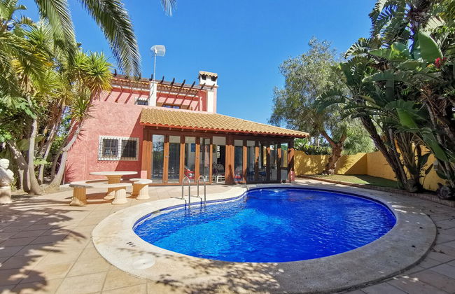 Desert Springs Resort - Foto 61