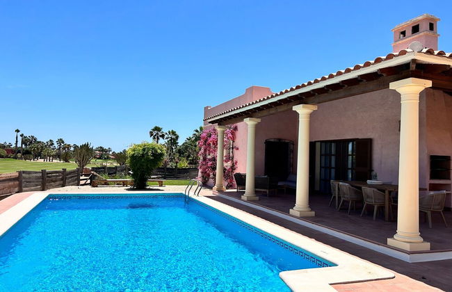 Desert Springs Resort - Foto 47