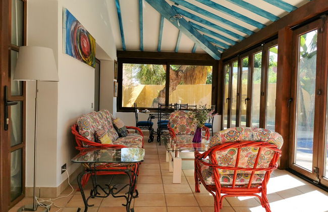 Desert Springs Resort - Foto 60