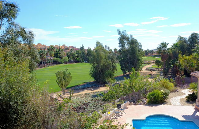 Desert Springs Resort - Foto 53