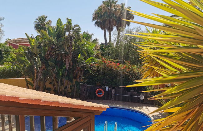 Desert Springs Resort - Foto 63