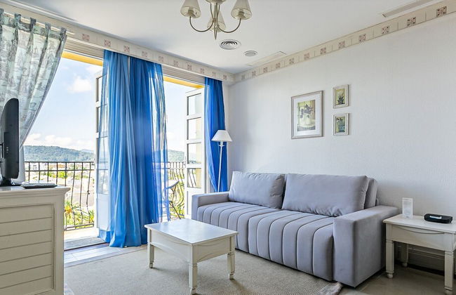 Coberturas sofisticadas no IL Campanario Resort ILCTOPM - Foto 35