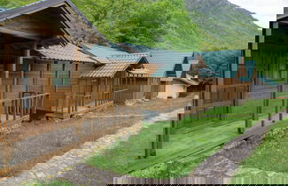 Foto 1 - Rafting Camp Grand Tara