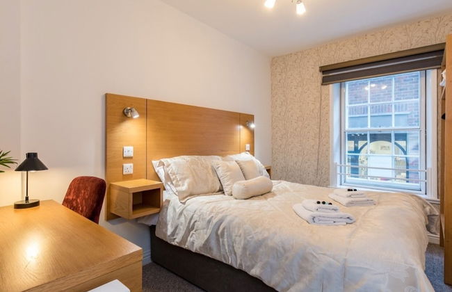 Church Lane Apartments - Foto 11