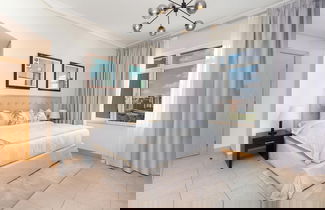 Foto 3 - Bespoke Residences - Shoreline Al Nabat