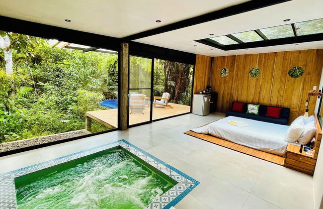 Macas Glamping - Foto 9