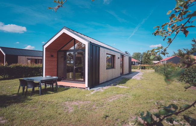 Chic Chalet Near Kuinderbos - Foto 18