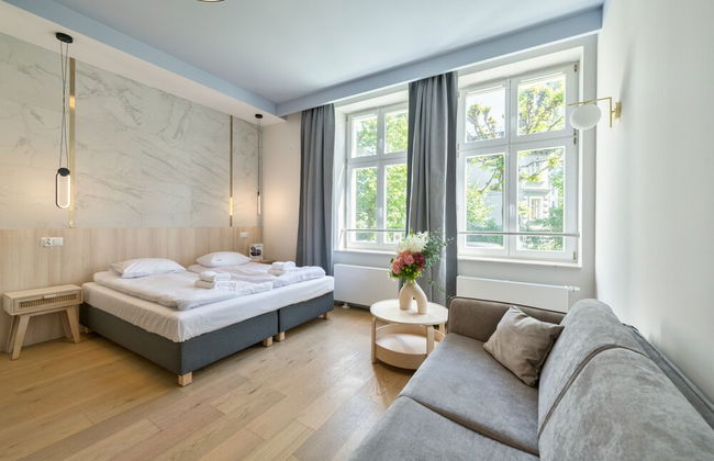 White Dune by Dom & House Apartments - Foto 40