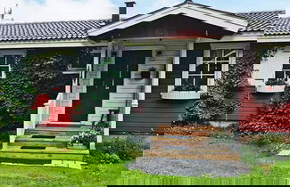 Foto 1 - 7 Person Holiday Home in Nassjo