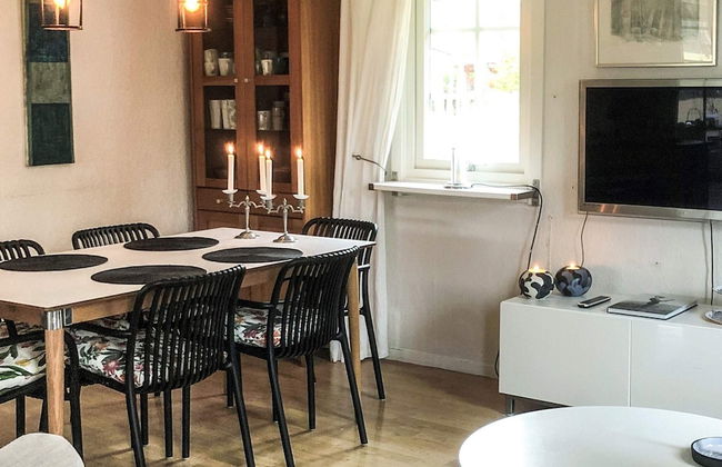 7 Person Holiday Home in Nassjo - Foto 28