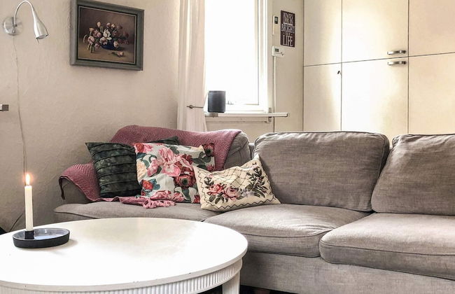 7 Person Holiday Home in Nassjo - Foto 26