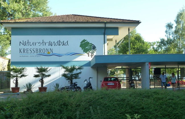 Holiday Apartment Seagull - Foto 28