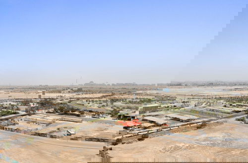 Foto 76 - Silkhaus Oasis Towers - Masdar City