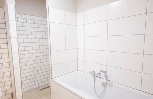 Serviced 3BR Apartment in Utrecht - Foto 35
