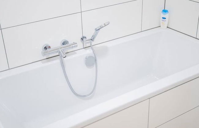 Serviced 3BR Apartment in Utrecht - Foto 41