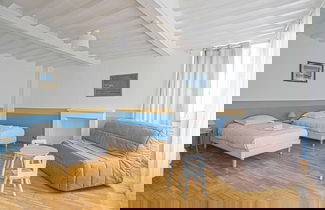 Photo 3 - Spacious Holiday Home With Garden