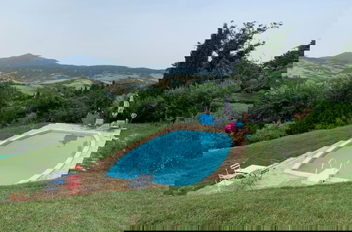 Foto 20 - Belvilla by OYO Typical Country House With Pool
