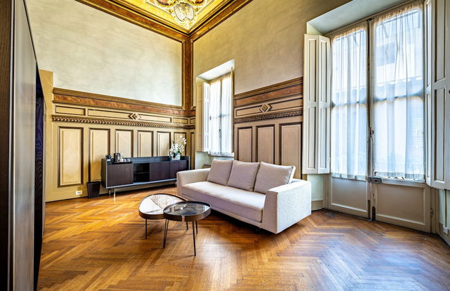 Il Rivalta - Place of Charme - Photo 42