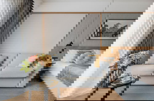 Photo 69 - DeoPlaza Residence - LoftAffair Collection