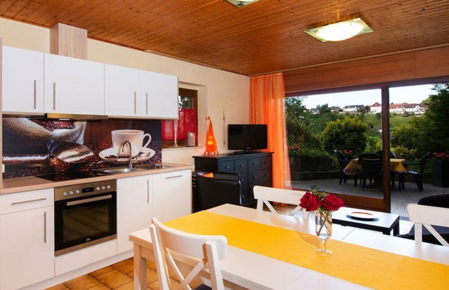 Holiday Home Blumenhain - Foto 5