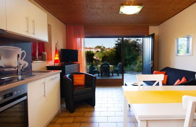 Holiday Home Blumenhain - Foto 4