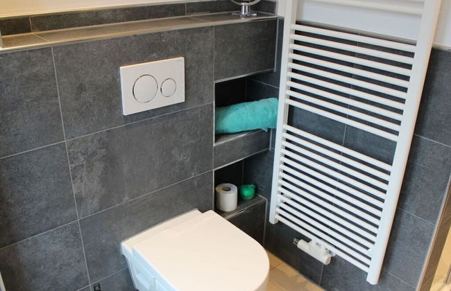 Holiday Home Yuna Comfortable Vacation Home - Foto 16