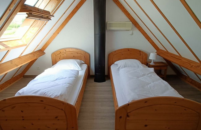 Holiday Home in De Haan Near Beach - Photo 3