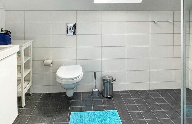5 Star Holiday Home in Trelleborg-by Traum - Foto 10