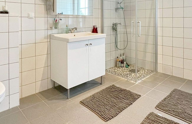 5 Star Holiday Home in Trelleborg-by Traum - Foto 11