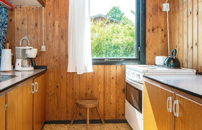 4 Person Holiday Home in Augustenborg - Foto 5