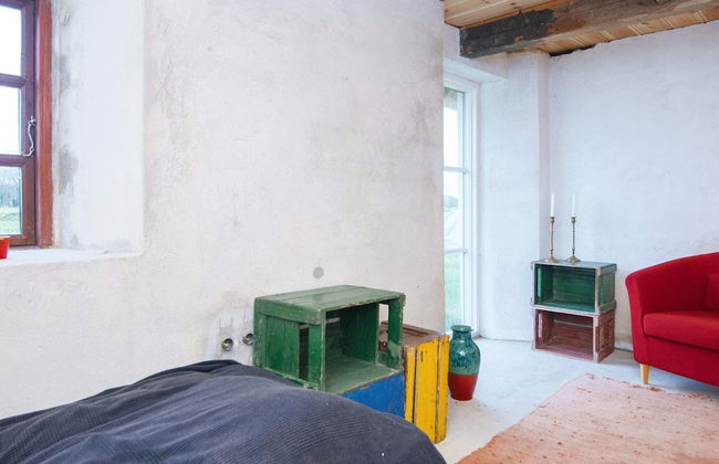 9 Person Holiday Home in Tim - Foto 5