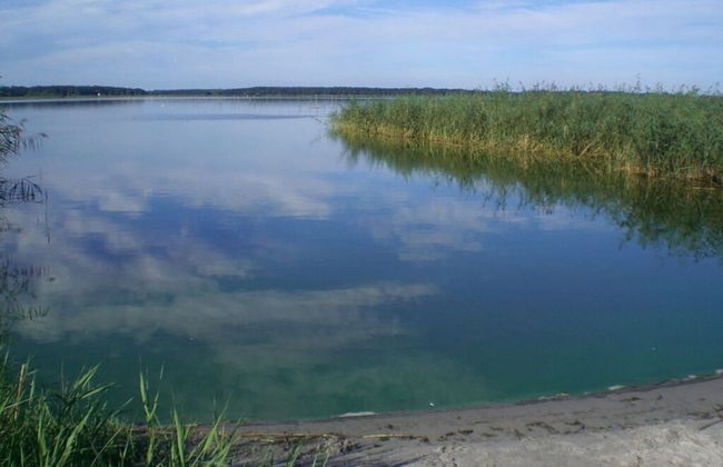 Holiday Home Water View - Foto 9