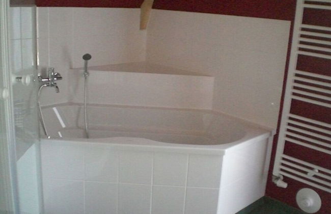 Holiday Home Water View - Foto 8