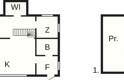 6 Person Holiday Home in Ljungsarp-by Traum - Foto 11