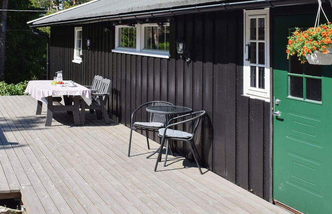 5 Person Holiday Home in Halden-by Traum - Foto 39