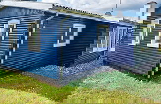 Photo 1 - 5 Person Holiday Home in Karrebaeksminde