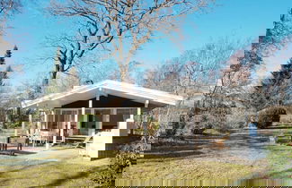 Foto 1 - 5 Person Holiday Home in Melby