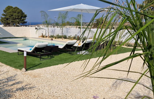 Villa Elisia - Villetta con Piscina Privata - Foto 25